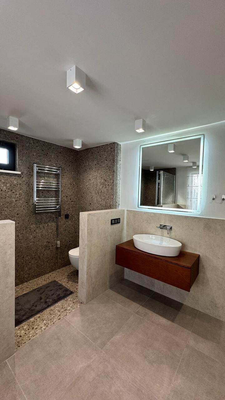 Deluxe Sea View