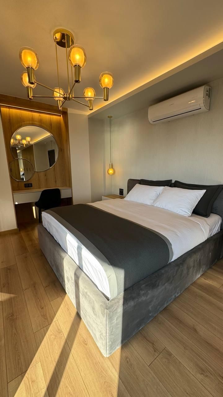 Deluxe Sea View