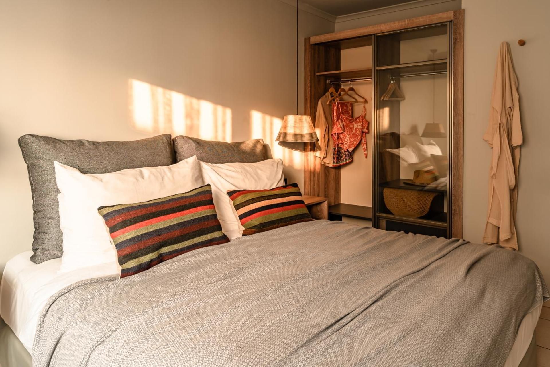 Suite with Sea View