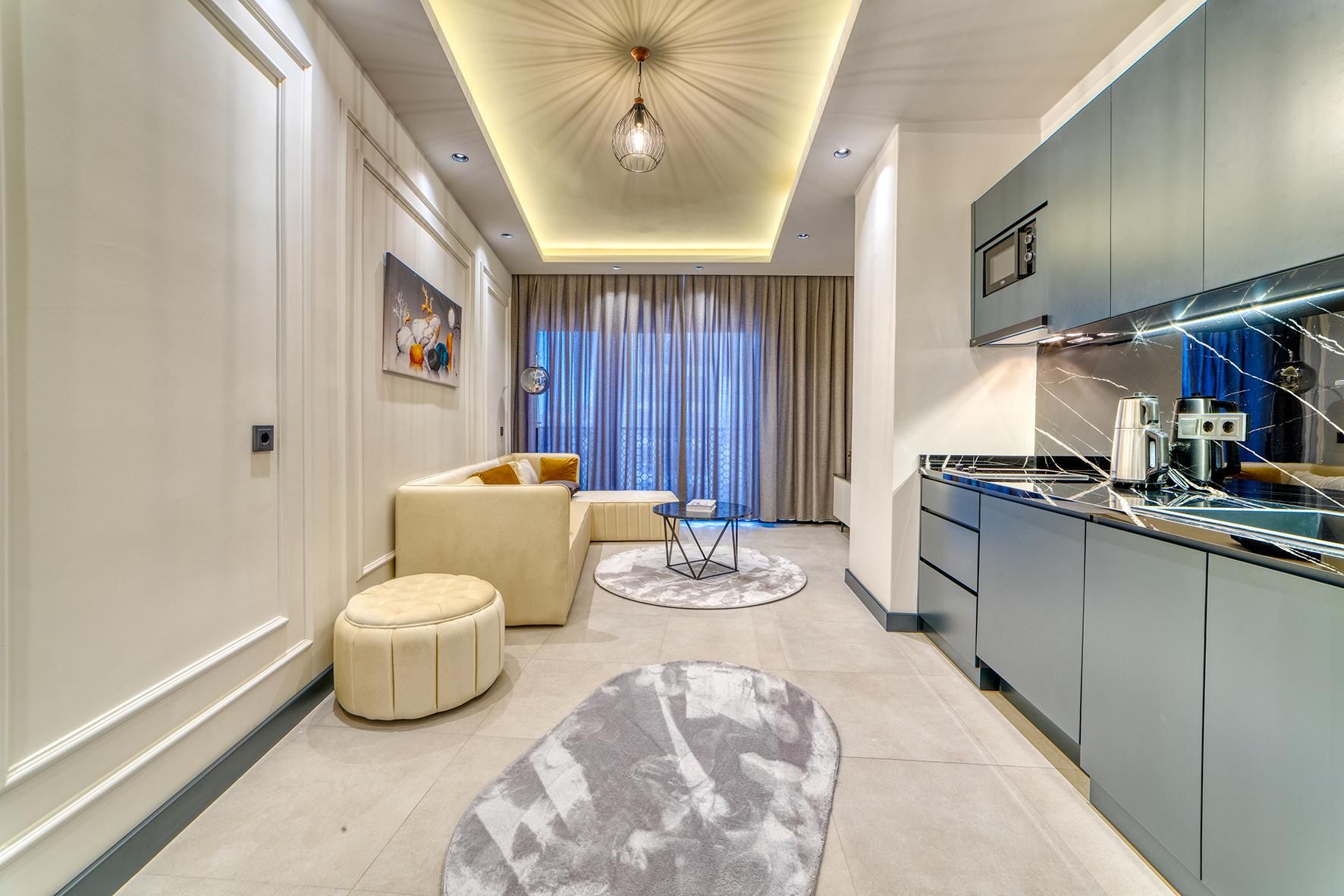 Apartment A