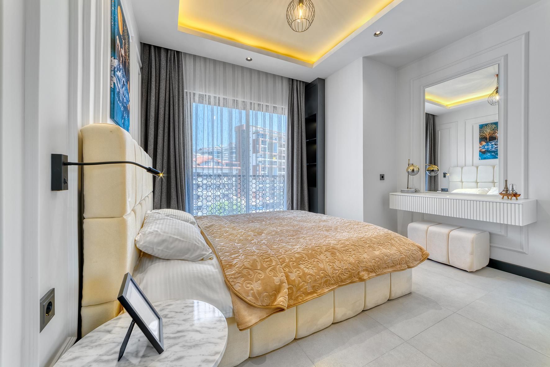 Apartment A