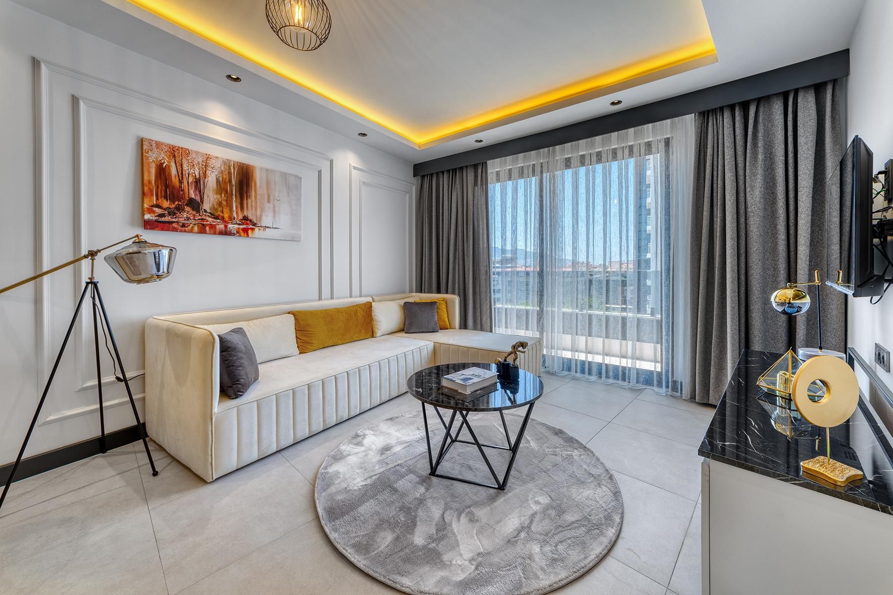 Apartment B