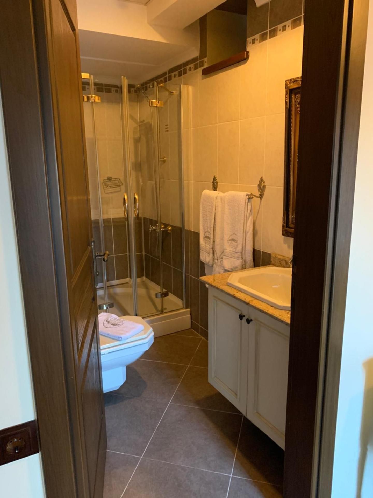 Harmony Butik Otel Standard Double Room