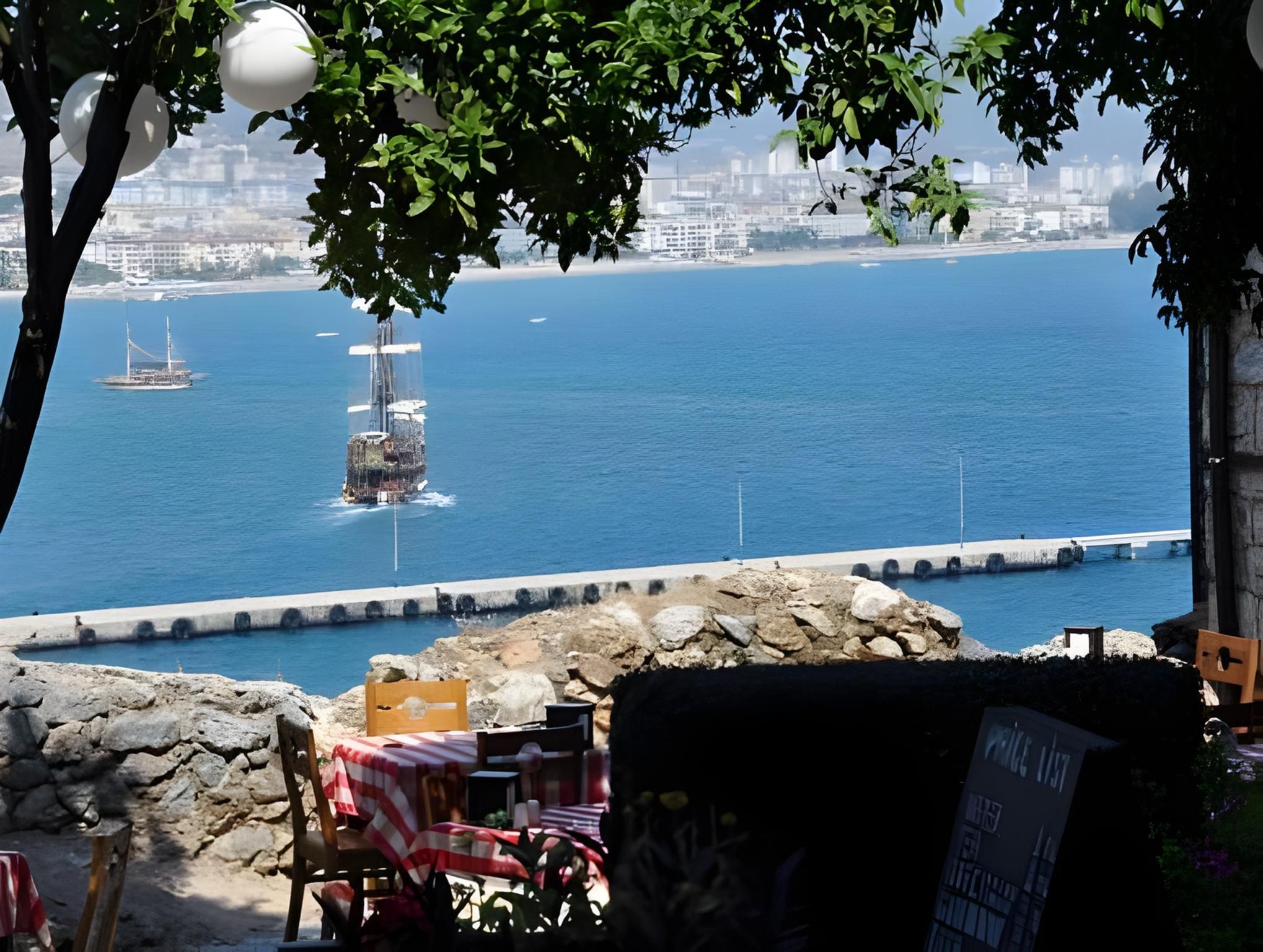 surrounding environment