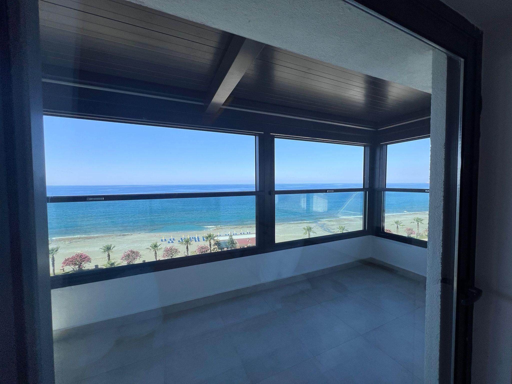 2+1 Terrace Duplex