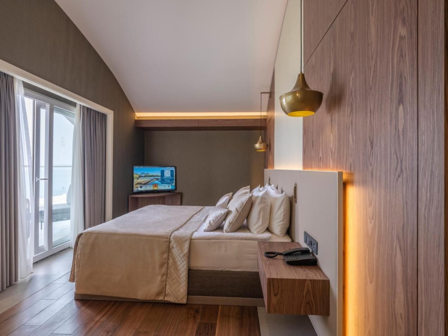 King Suite