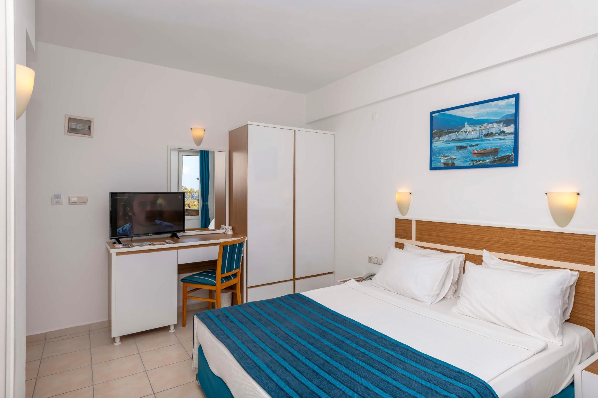 Standard Room 4