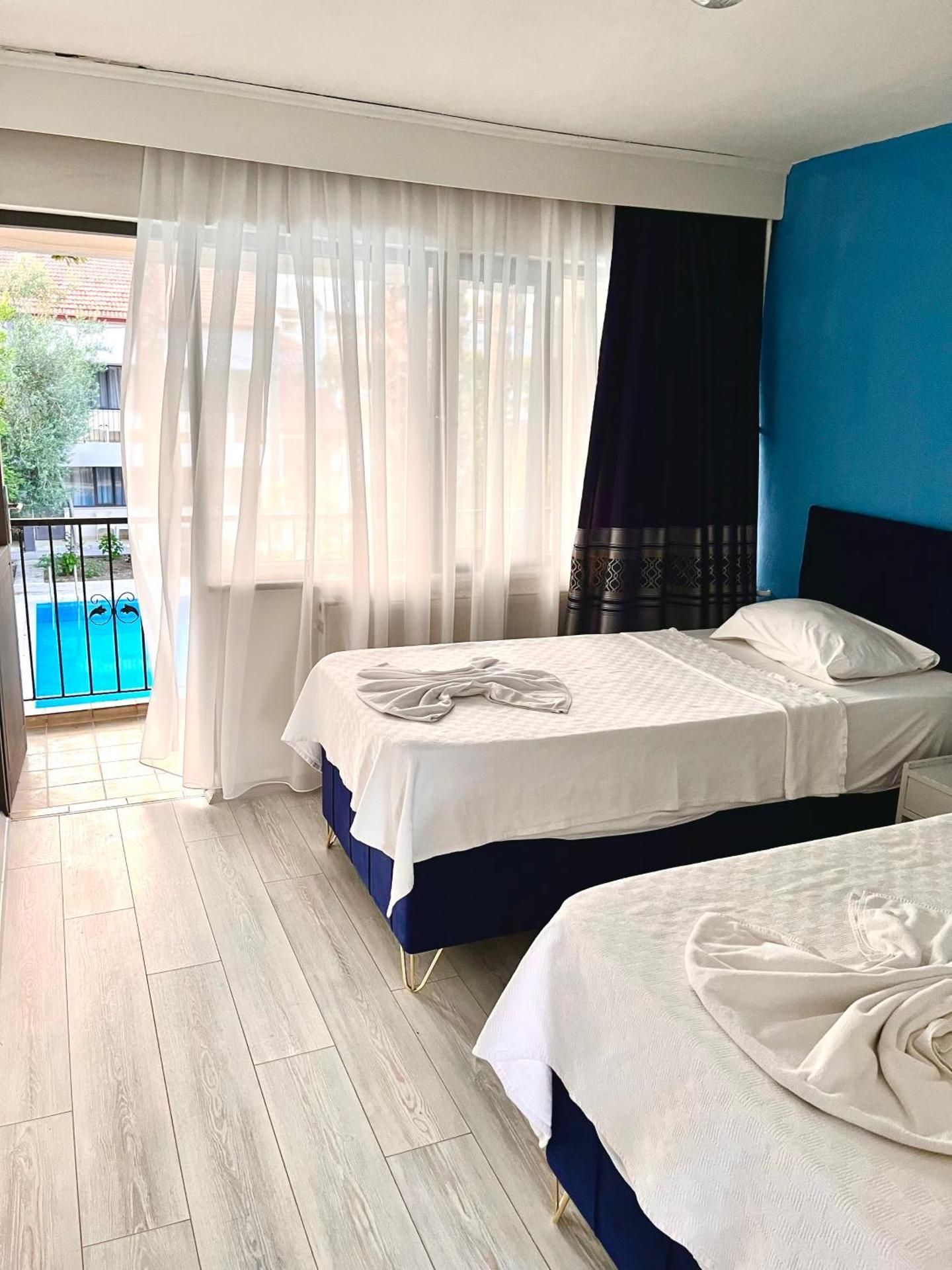 Single - Room