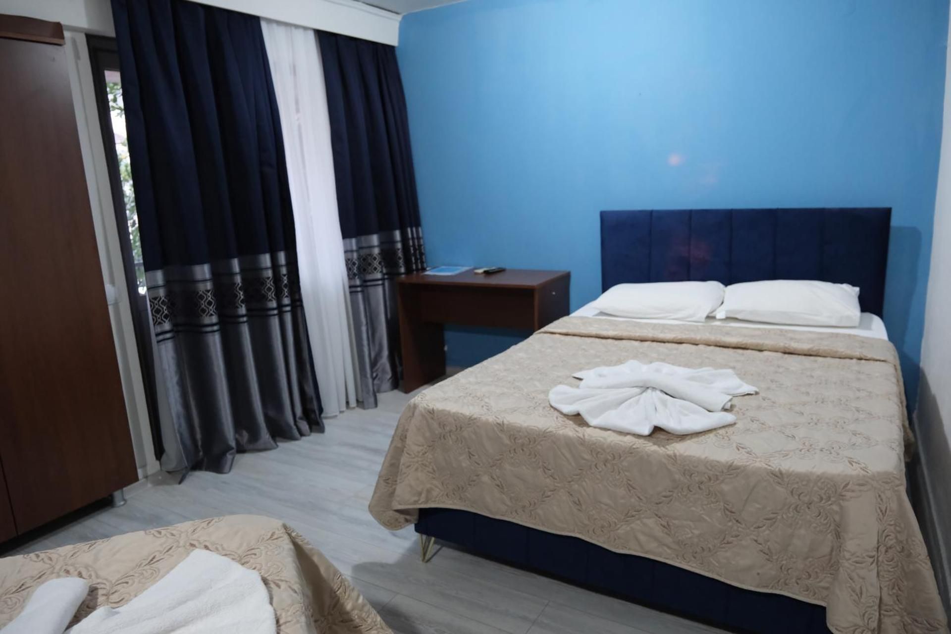 Family Standard Room