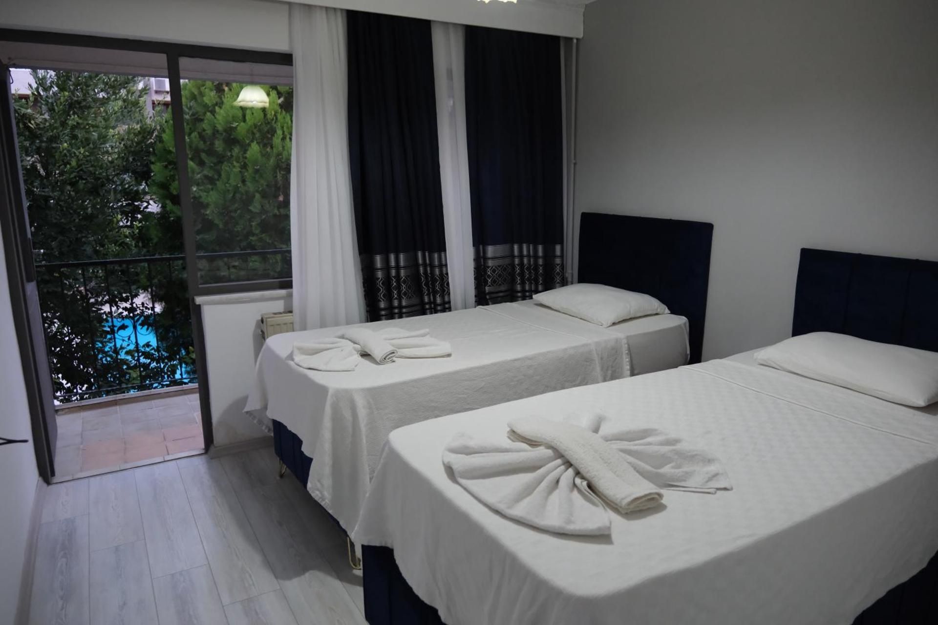 Family Standard Room