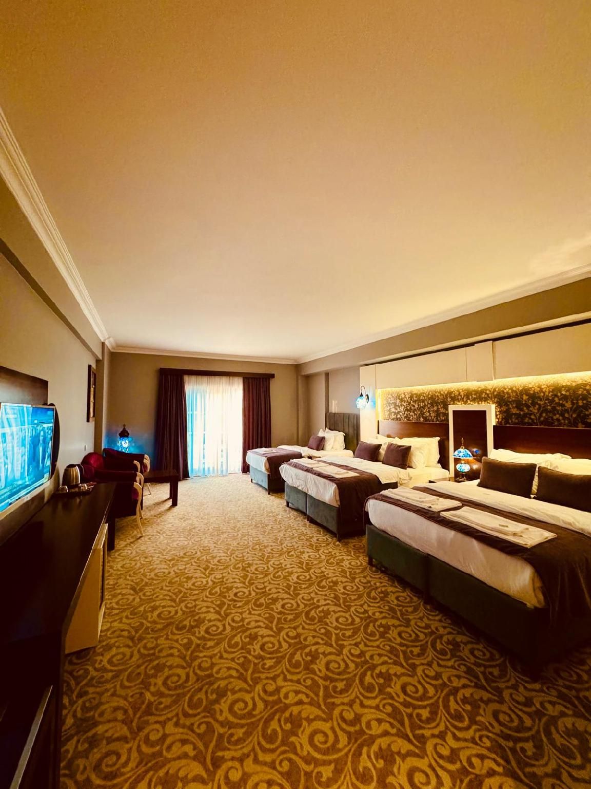 Family Deluxe Room