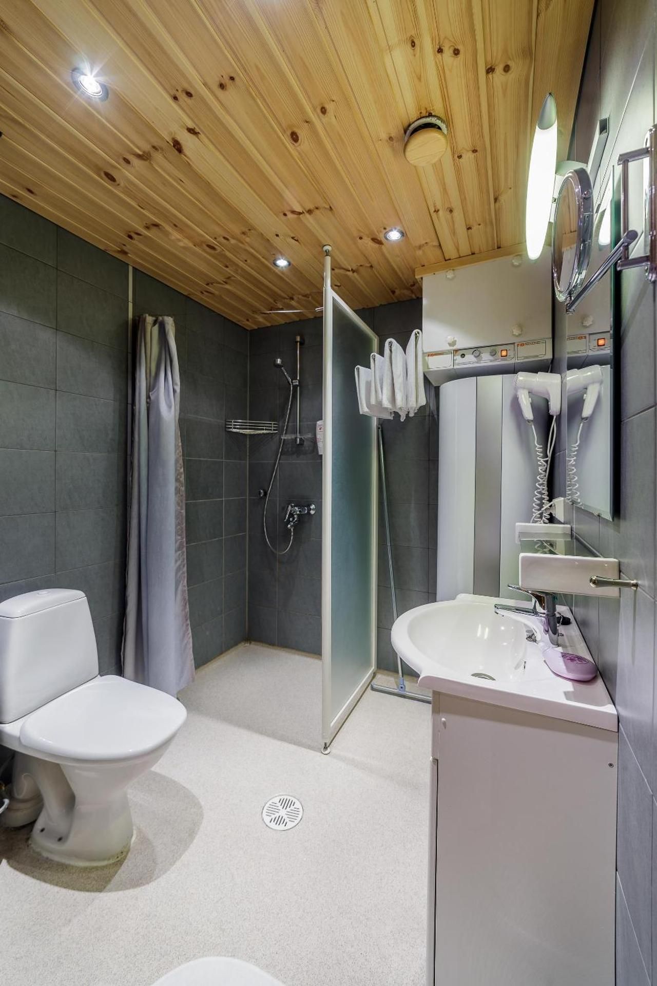 Large Twin Room