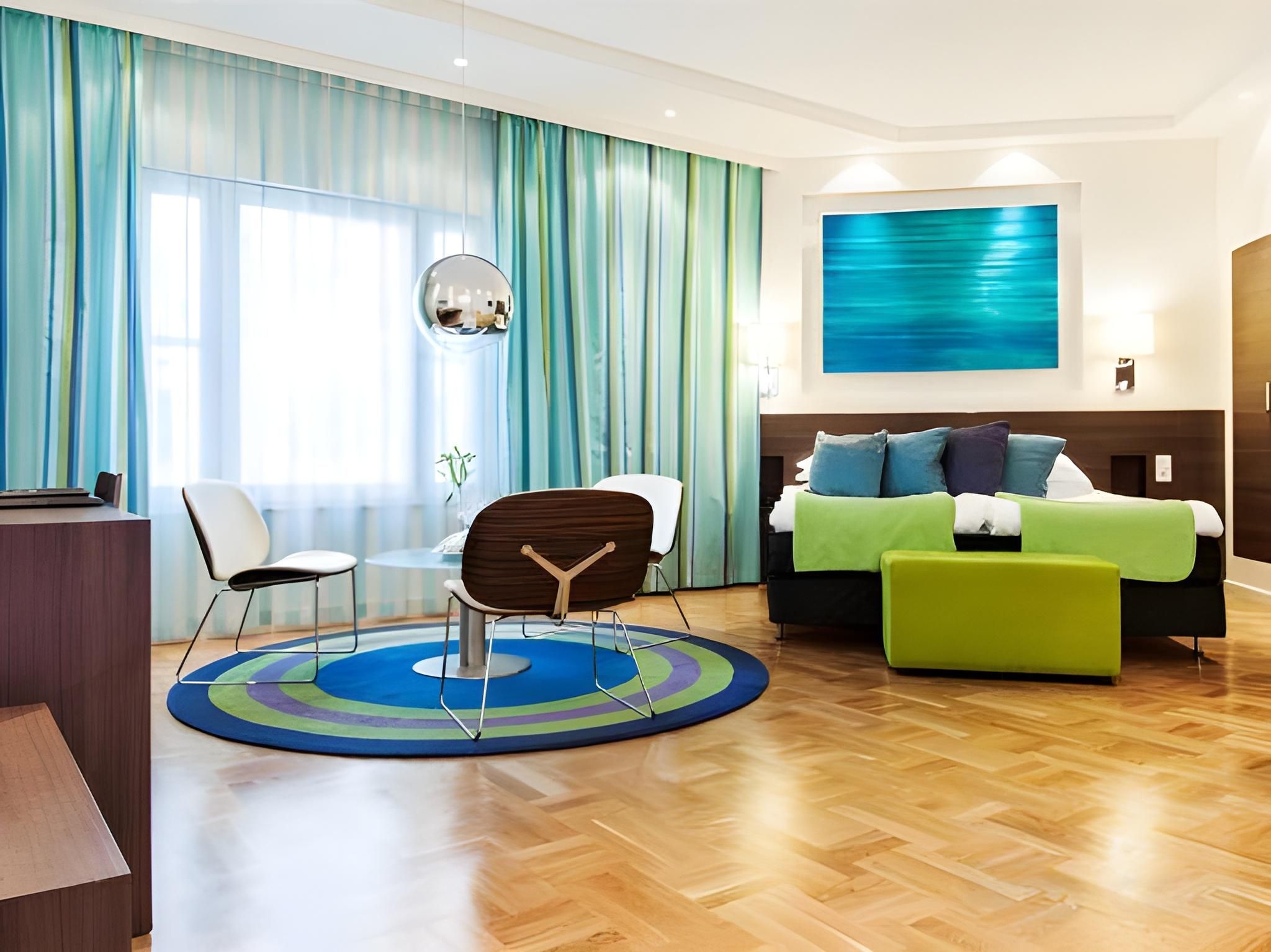 Suite
