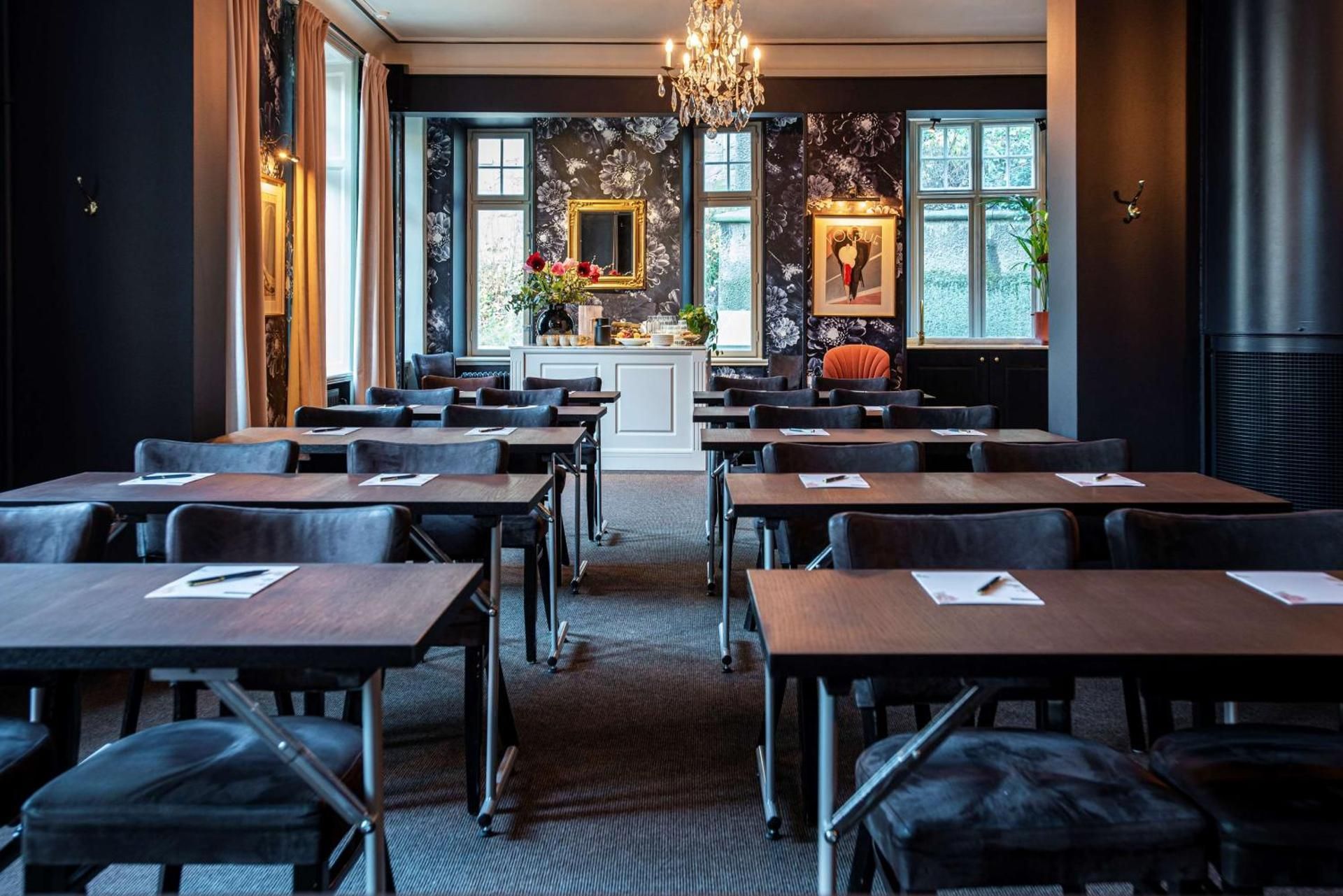 meeting room / ballrooms