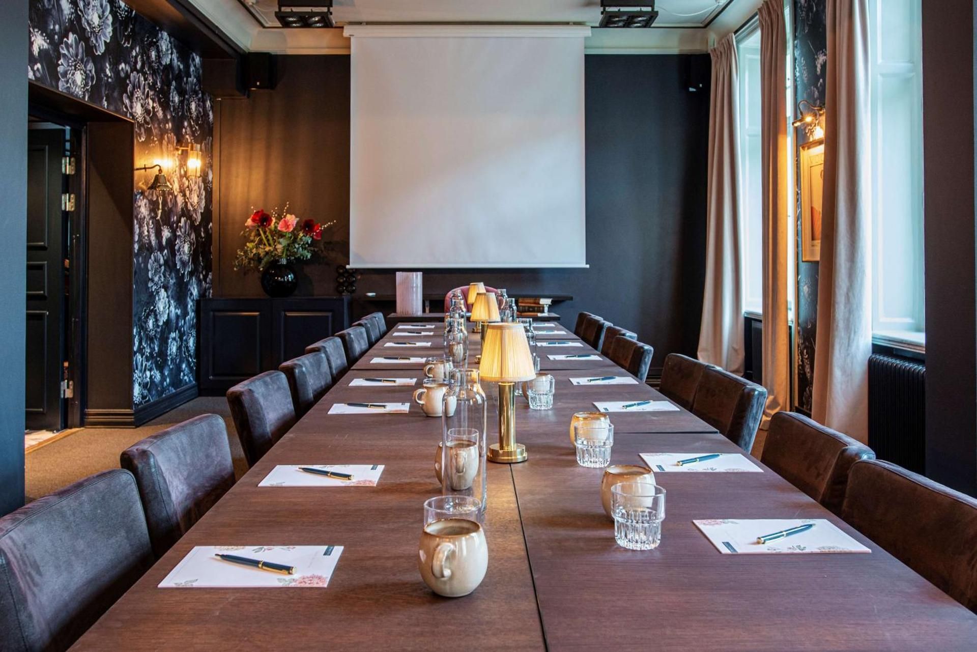 meeting room / ballrooms