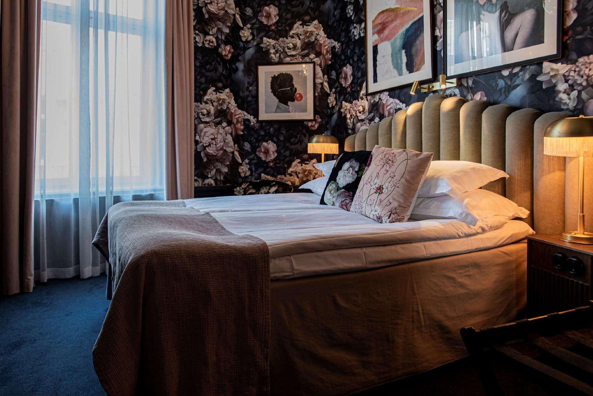 1 Double Bed, Nonsmokingmy Room, Small Room