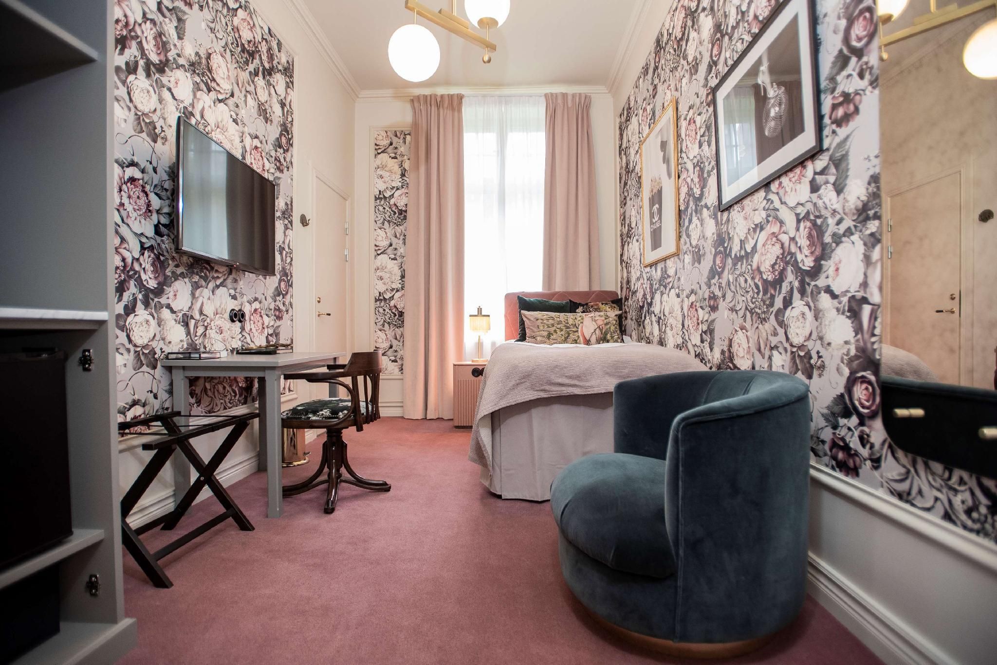 1 Single Bed, Nonsmoking, Standard