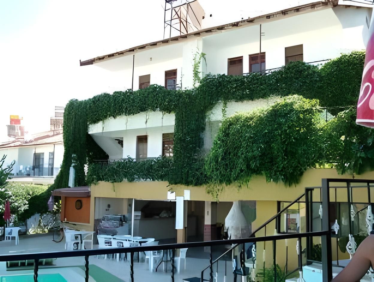 Gultepe Apartments