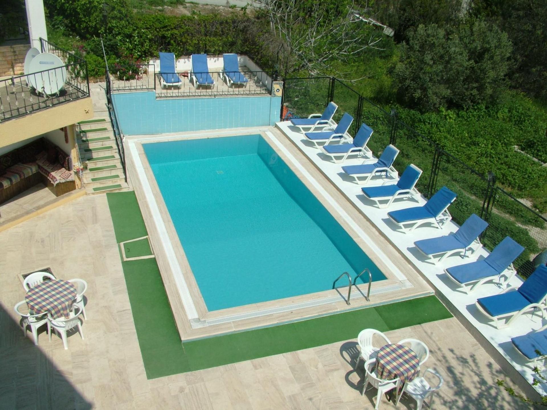 Gultepe Apartments