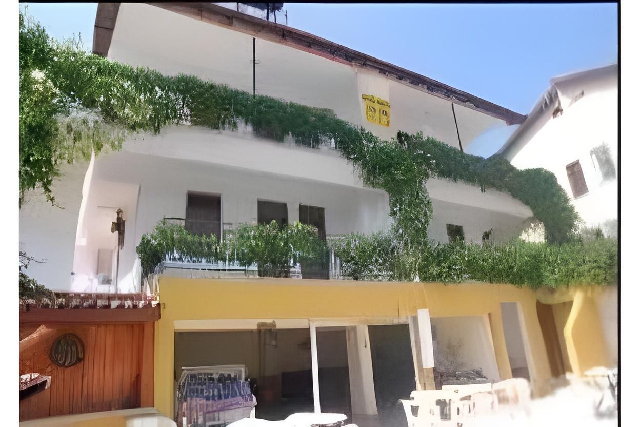 Gultepe Apartments