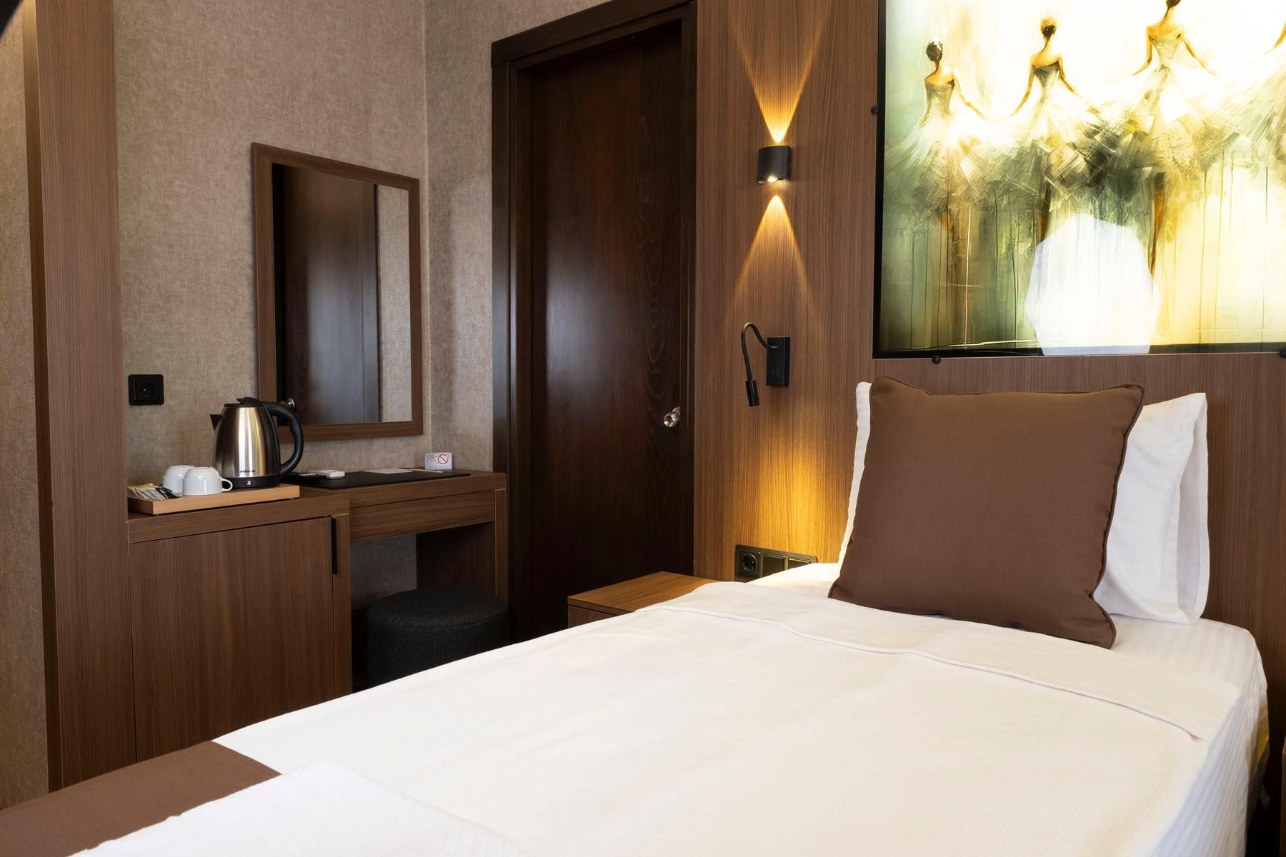 Duqqan Deluxe Hotel Opportunity Room  2