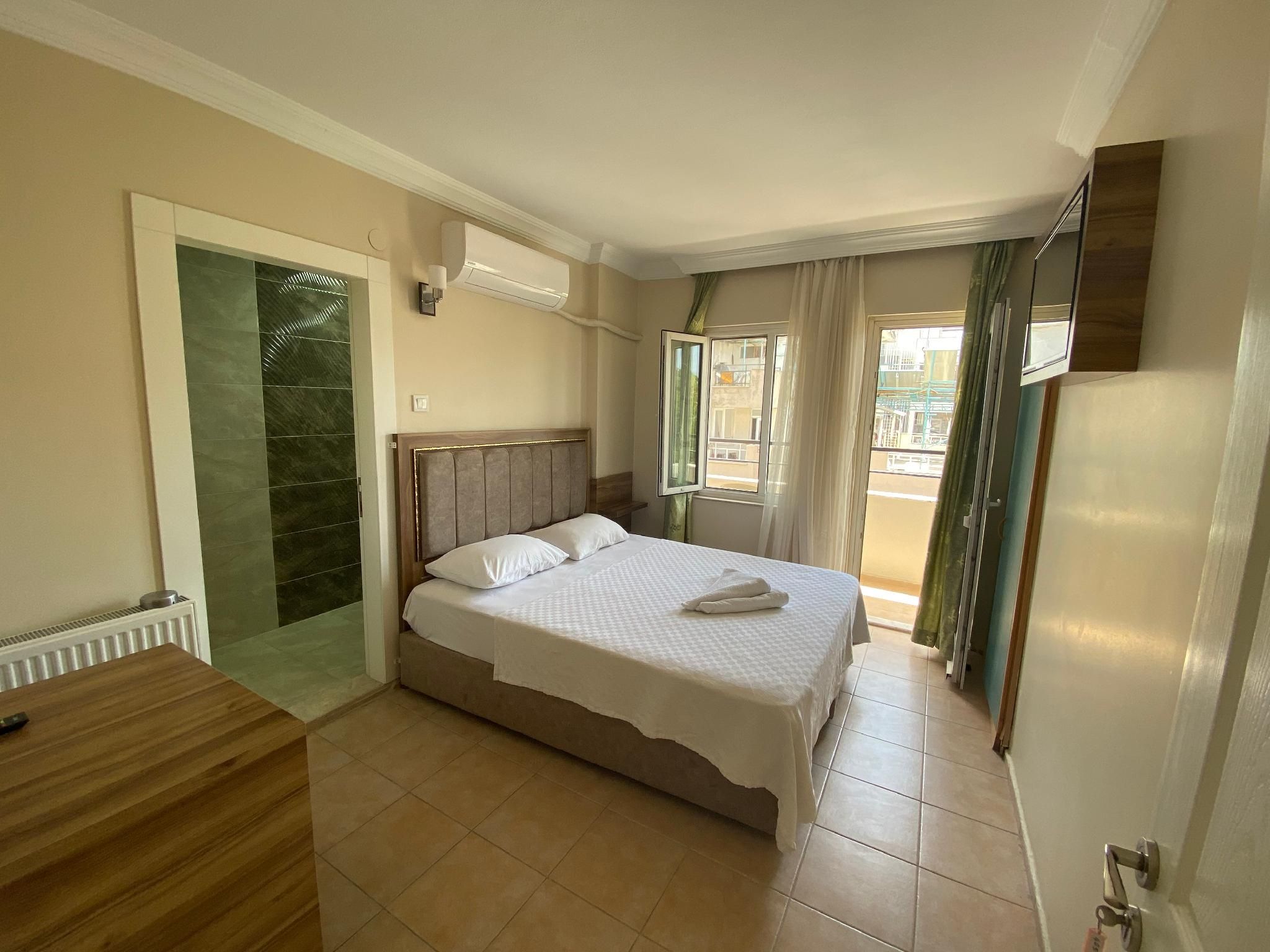 VESTA APART HOTEL