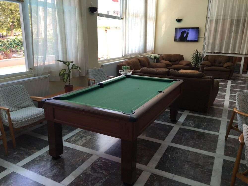 VESTA APART HOTEL