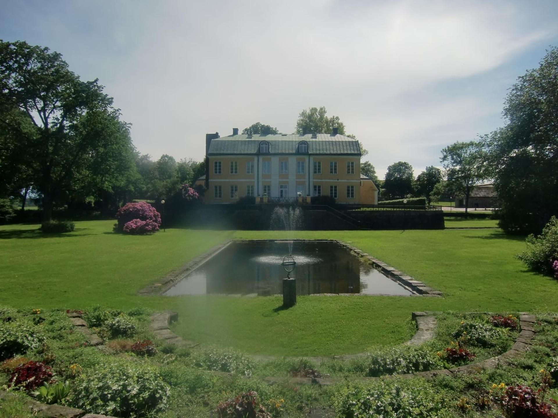 Wapno Gardshotell