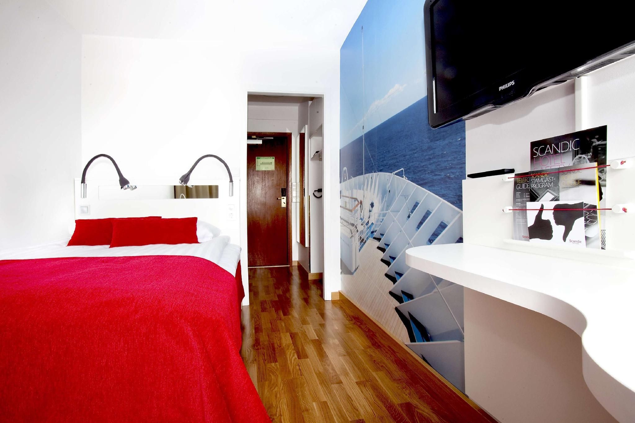 Standard - Queen Room