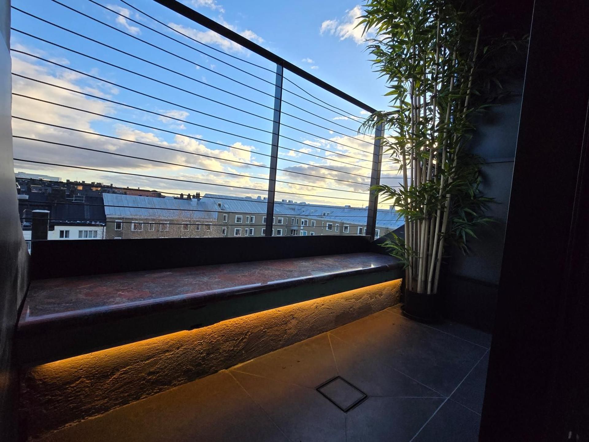 Double Room with Lake View