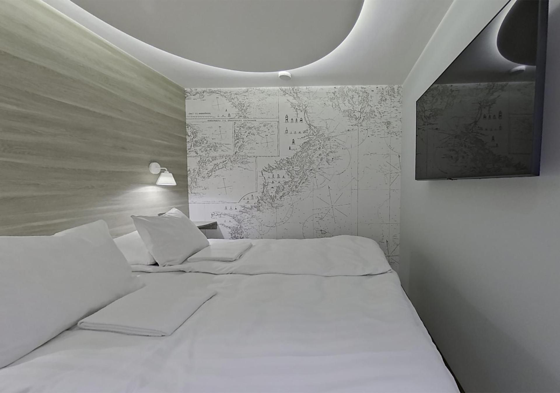 Inside Double