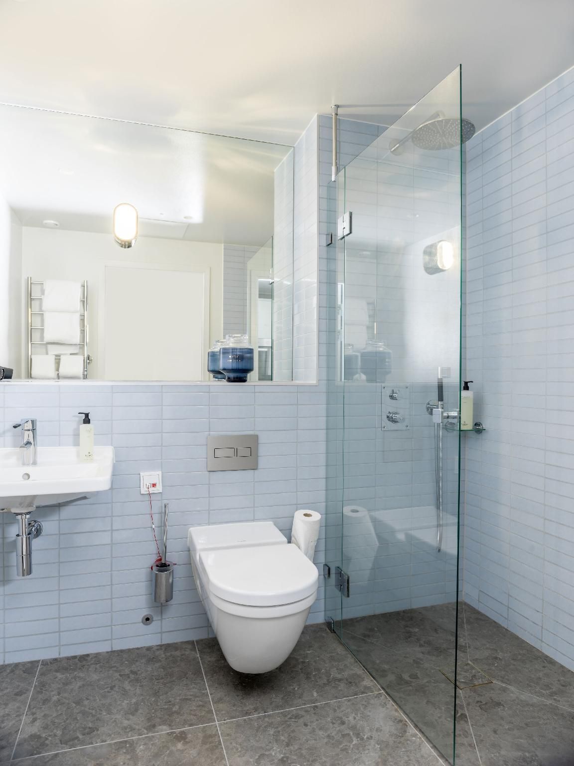 Executive Loft Apartment