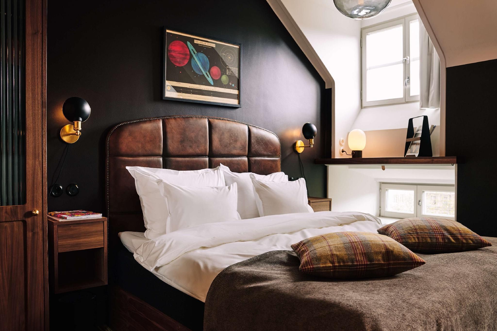 2 Single Beds, NonSmoking, Standard Room