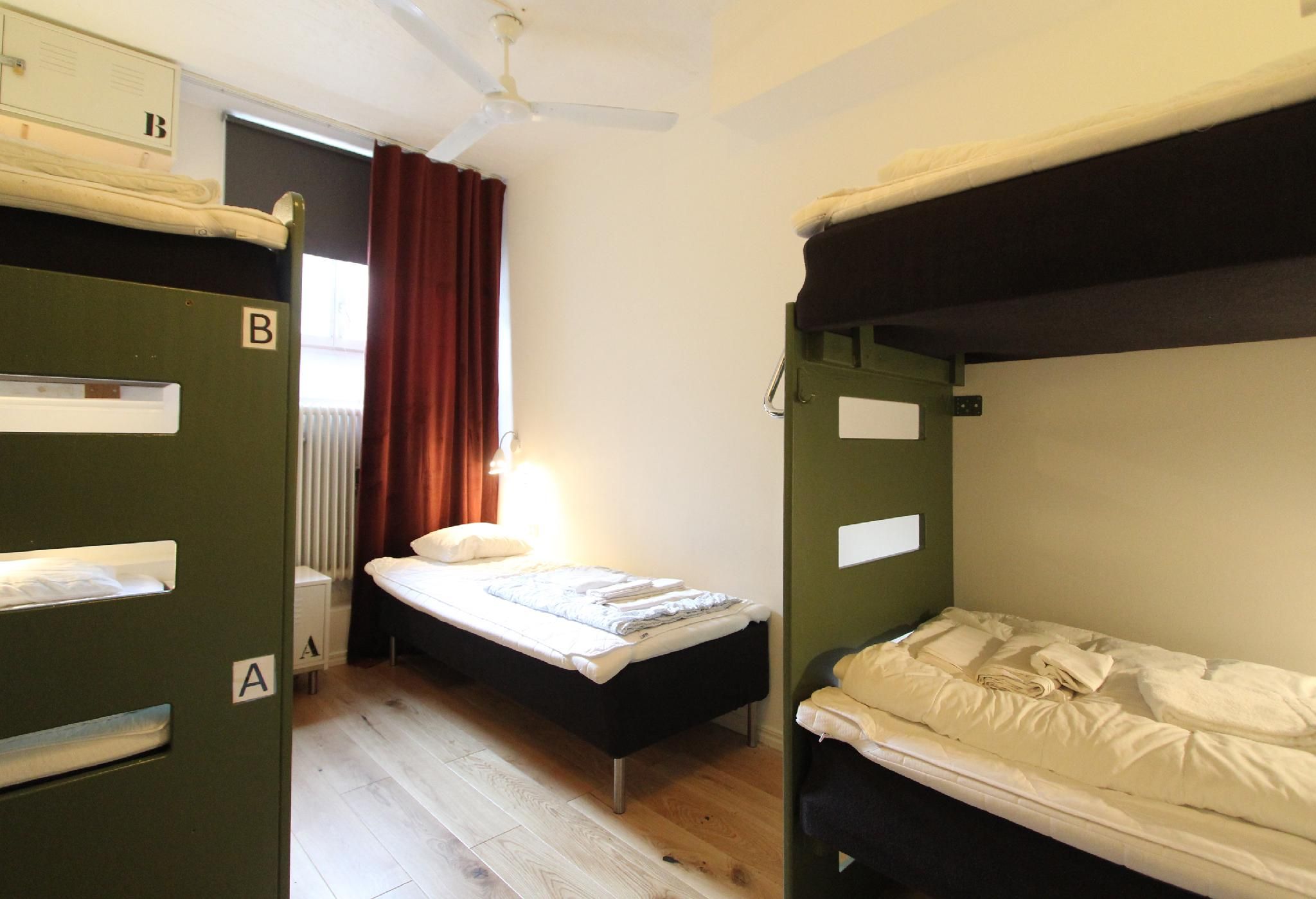Dormitory