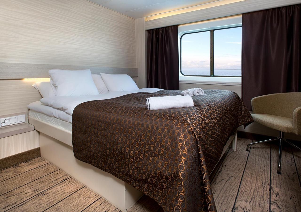 Seaside Premium