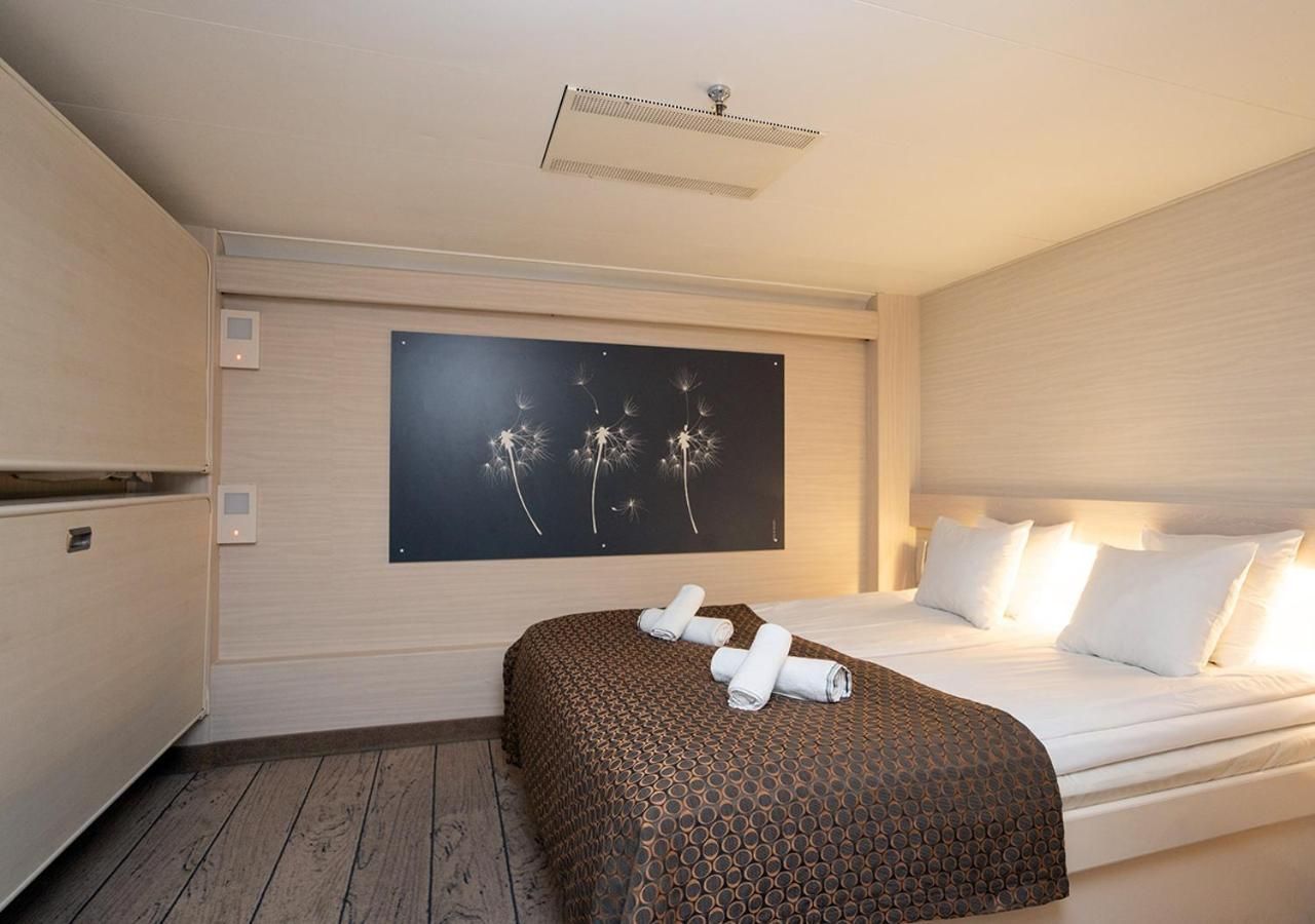Inside Comfort Family