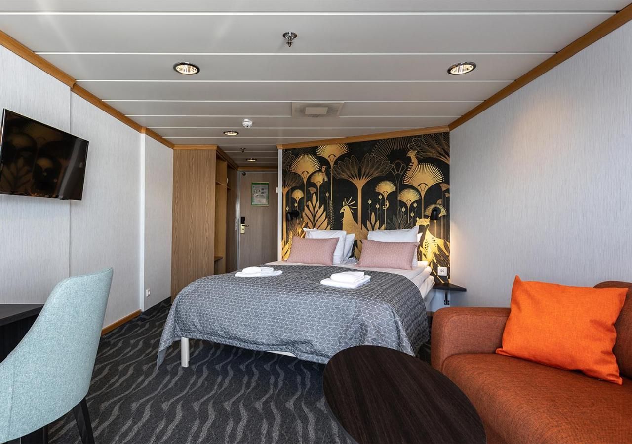 Seaside Premium with Balcony