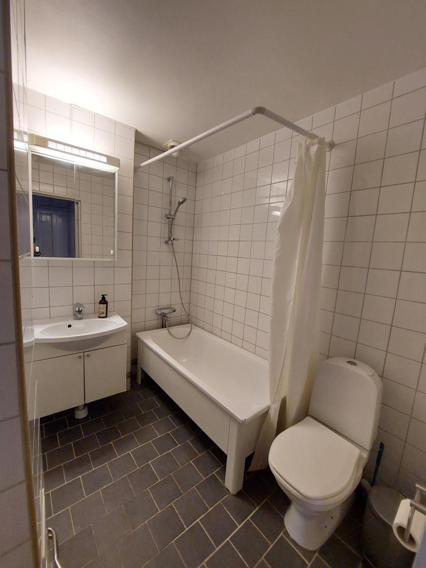 Standard Apartment