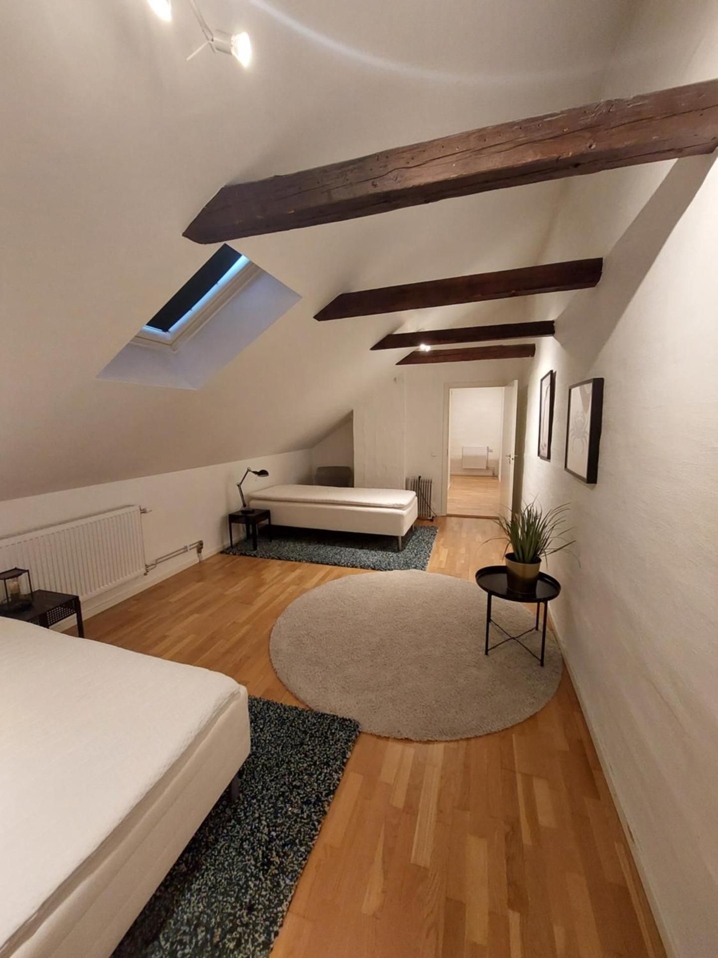 Standard Apartment