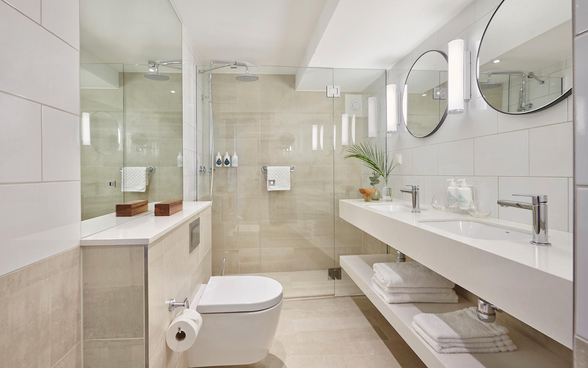 Stockholm Suite With Sea View