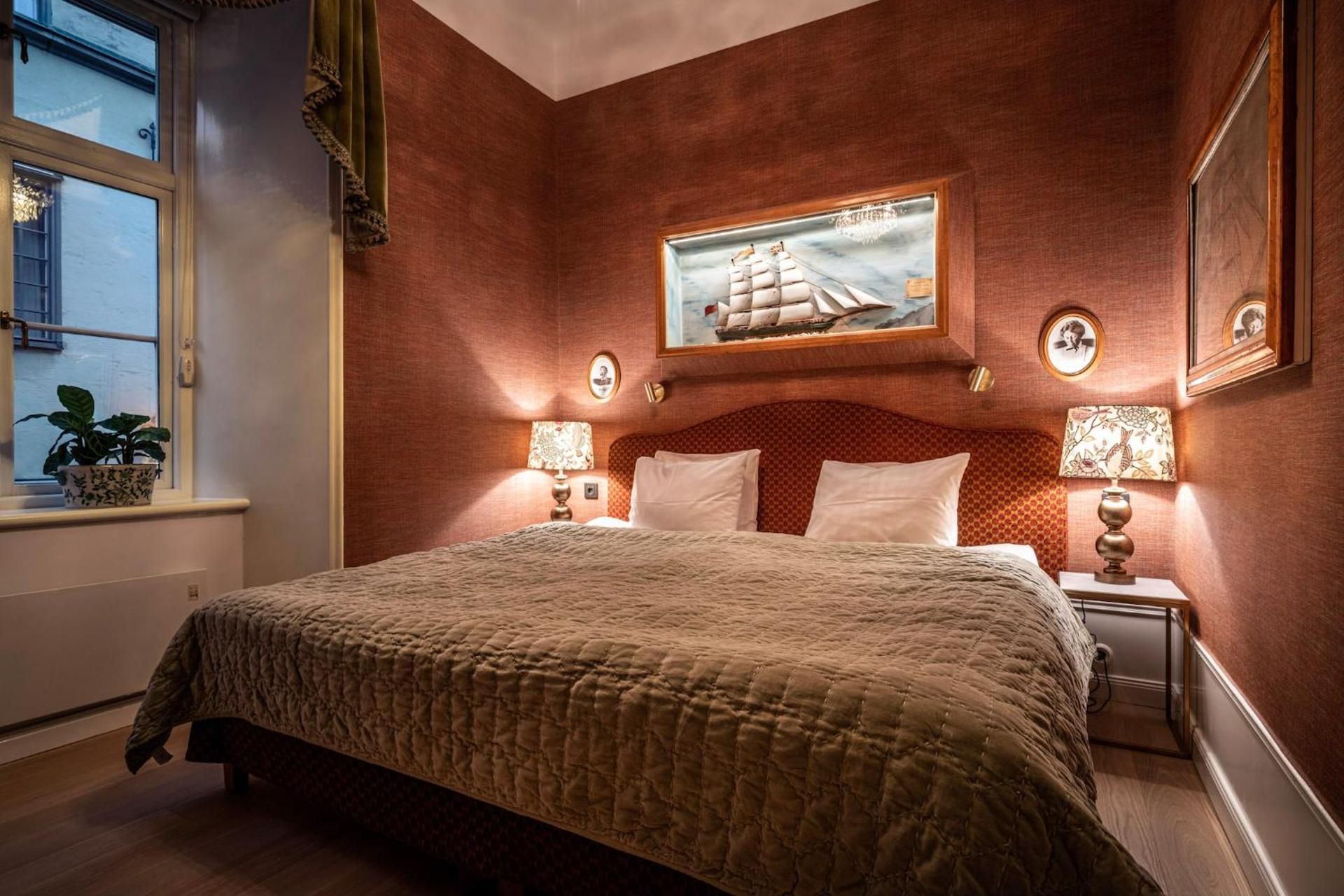 One-Bedroom Suite