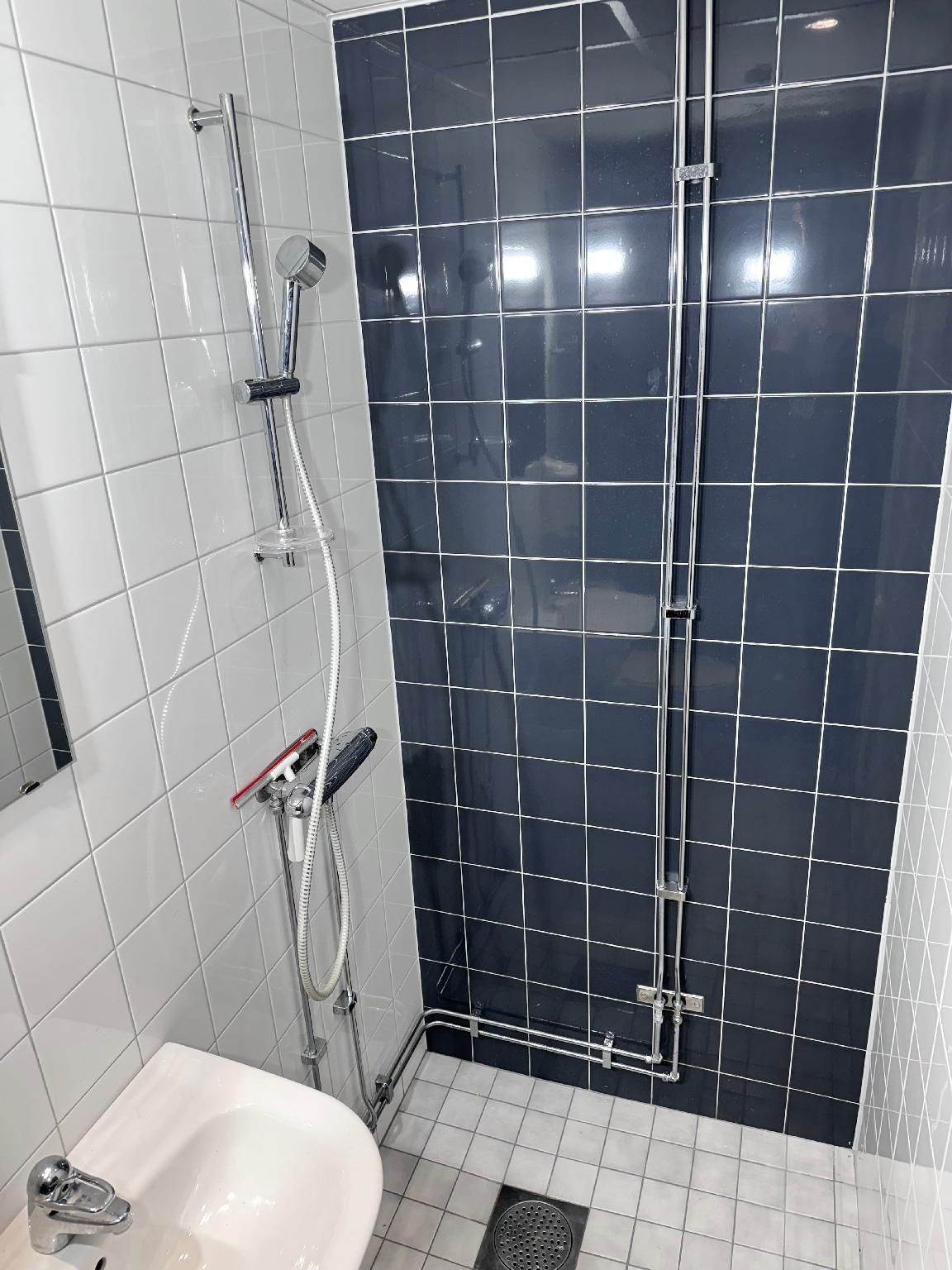 Private Twin Room