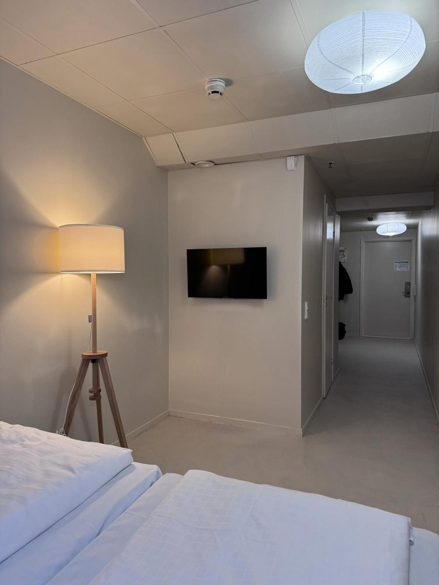 Family Room for 3 People