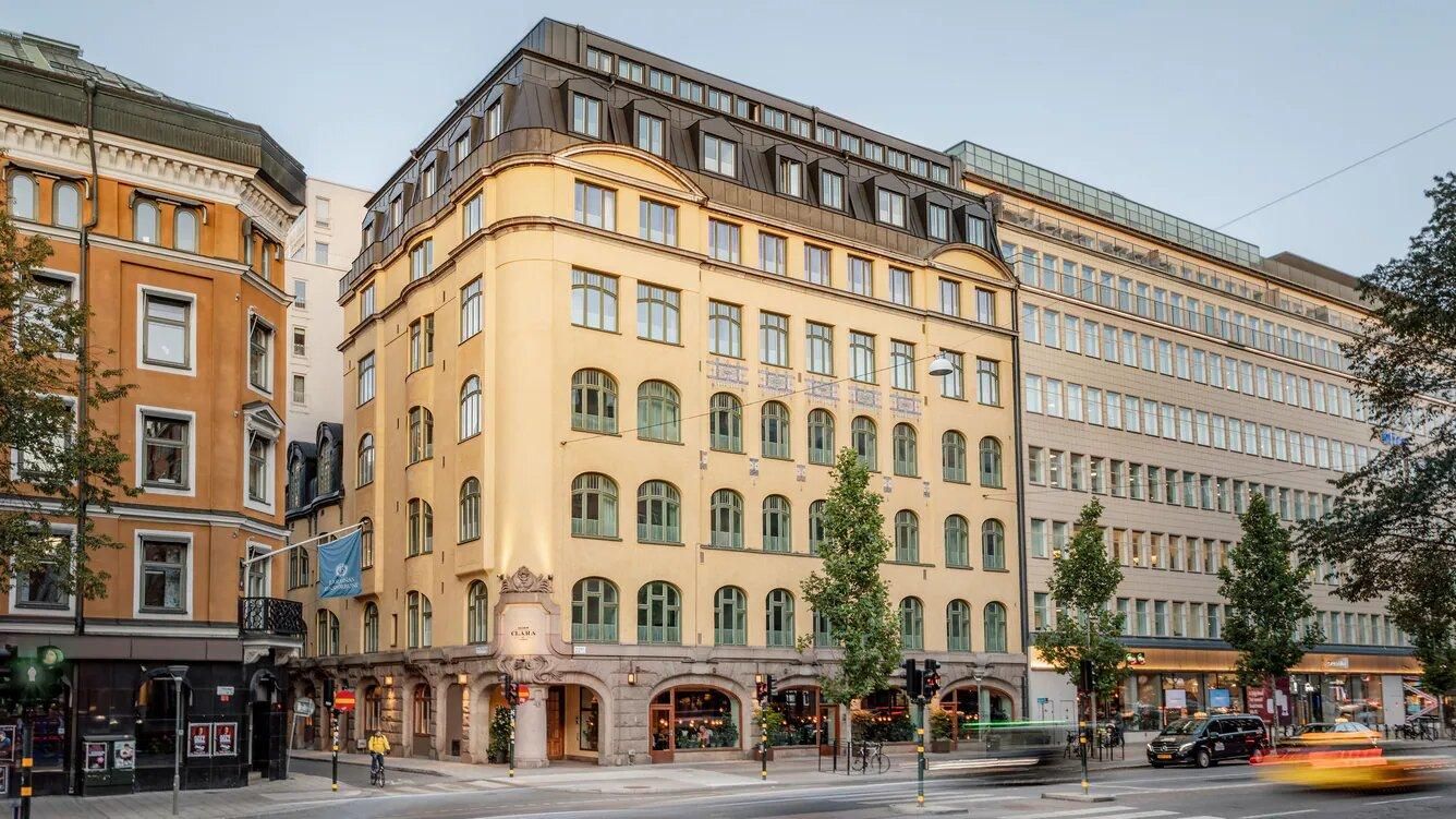 Miss Clara by Nobis, Stockholm, a Member of Design Hotels™