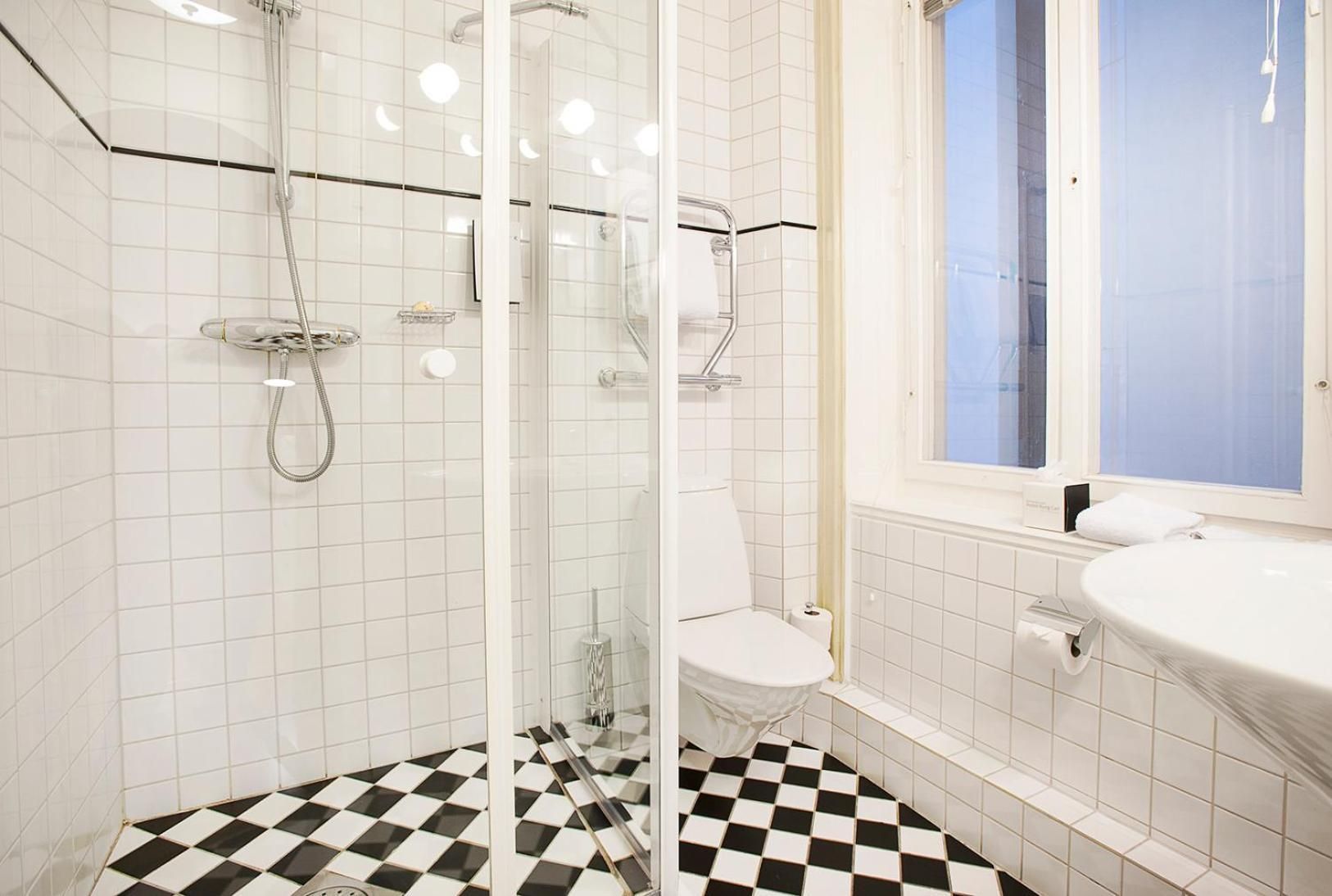 Small Single Room