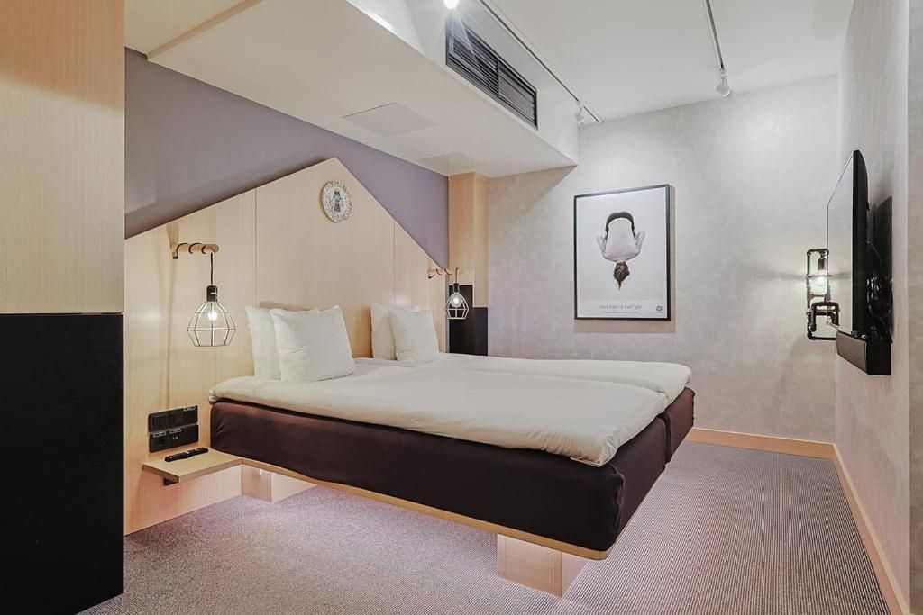 King Room without Window