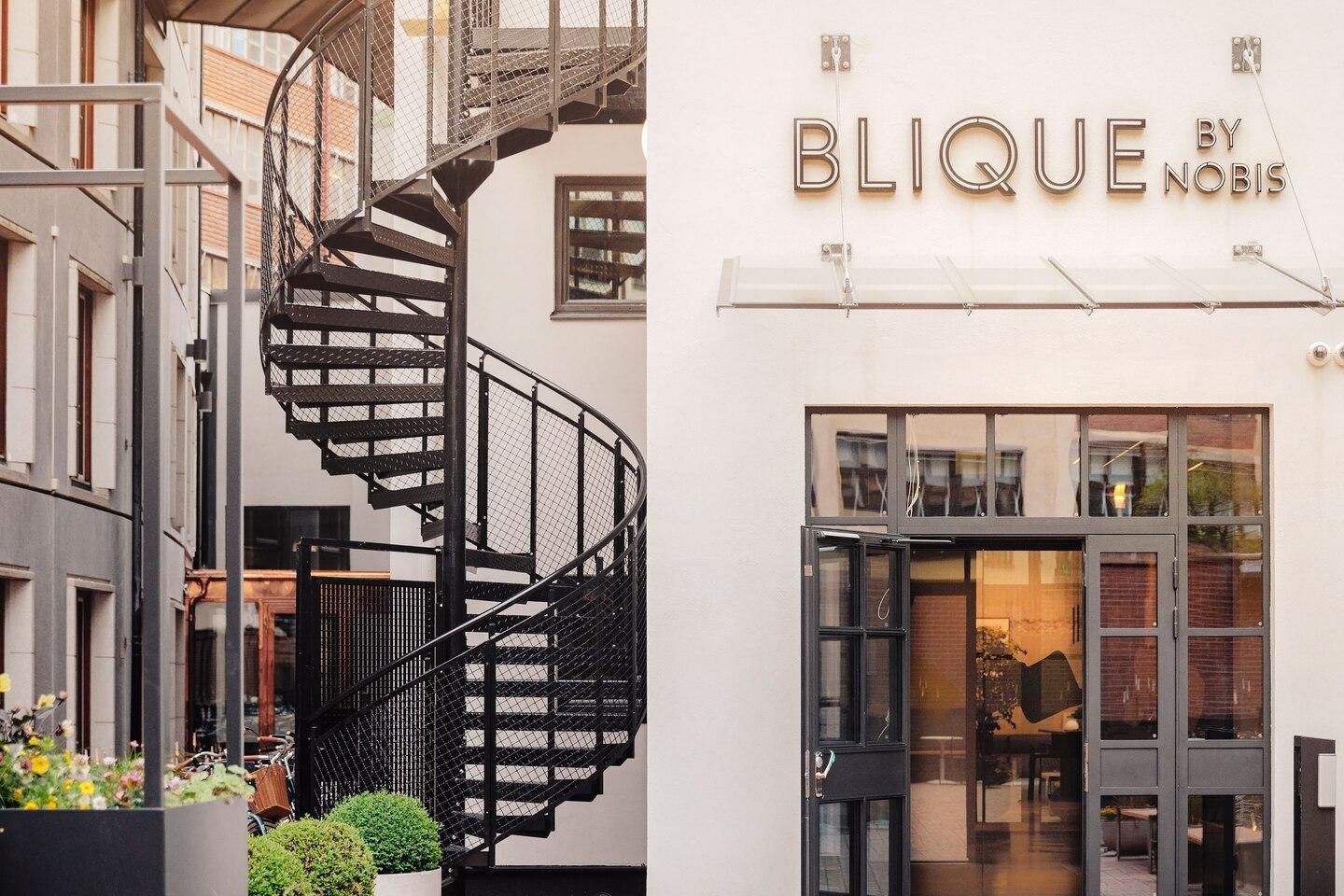 Blique by Nobis, Stockholm, a Member of Design Hotels
