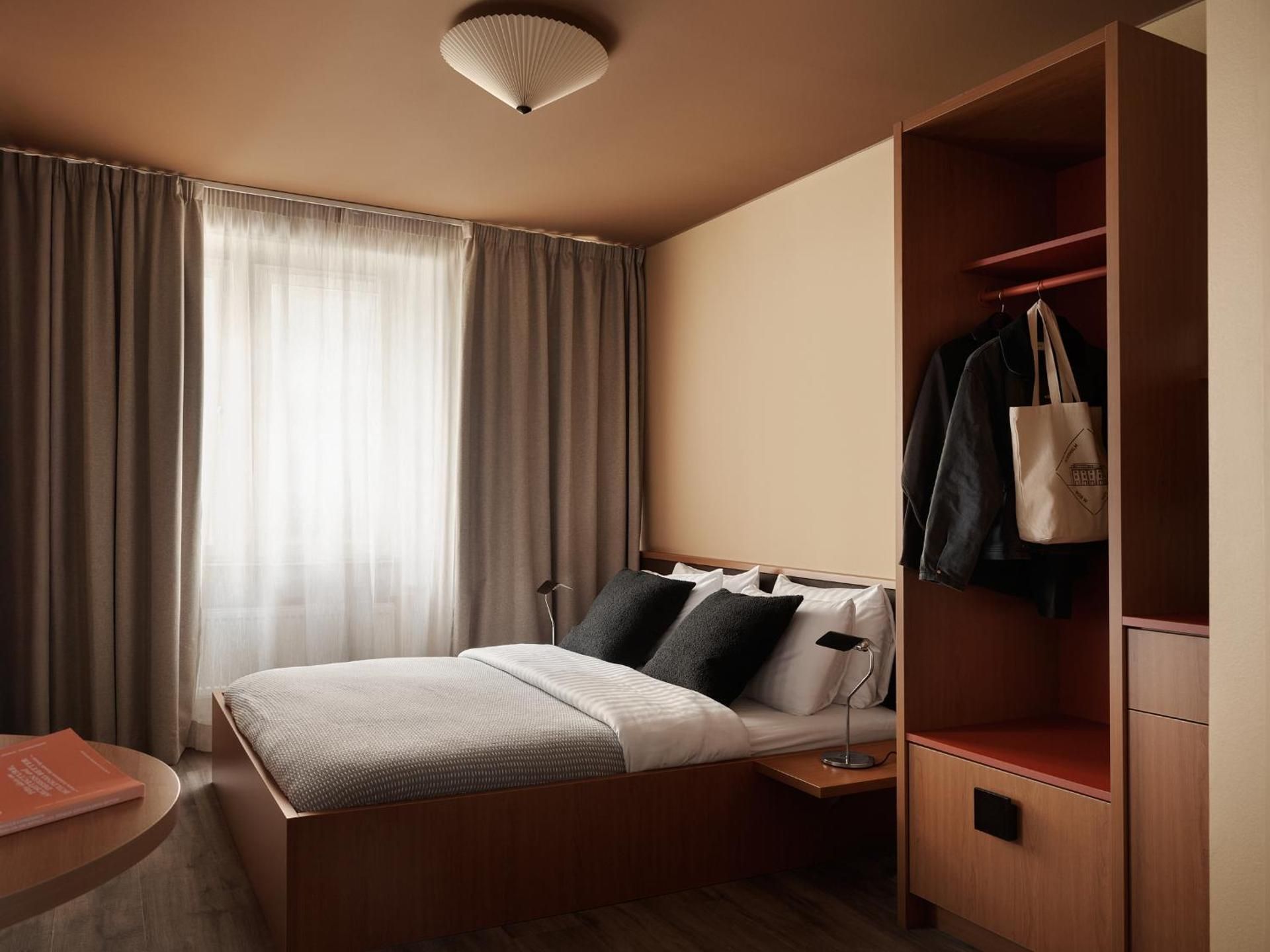Pocket Room