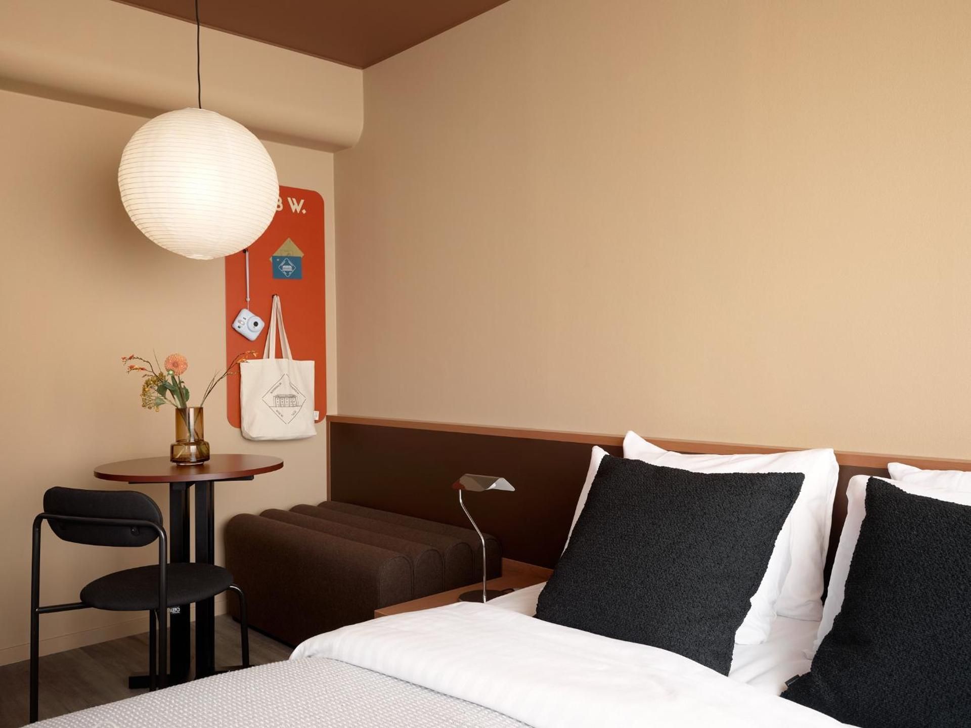 Comfy Room