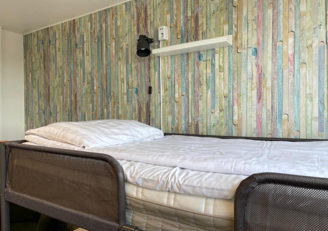 Triple Room with Shared Bathroom